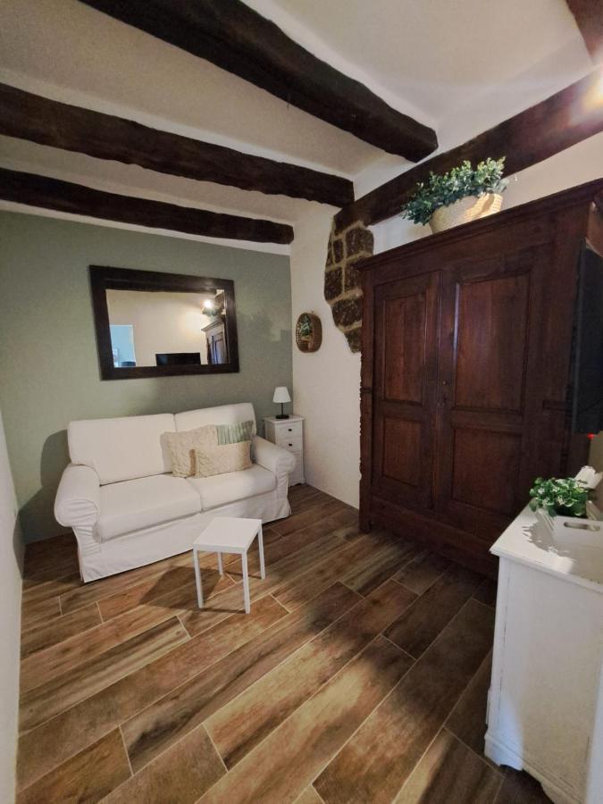 Il Gelsomino Apartment Pitigliano Exterior photo