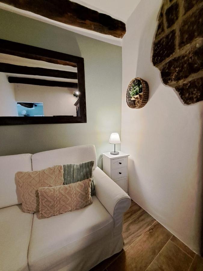 Il Gelsomino Apartment Pitigliano Exterior photo